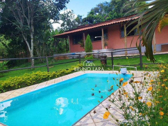 Fazenda à Venda, 95 m² em Nossa Senhora Da Paz - São Joaquim De Bicas