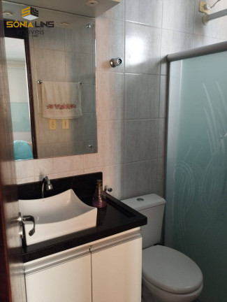 Imagem Apartamento com 3 Quartos à Venda, 70 m² em Manaíra - João Pessoa Imagem Apartamento com 3 Quartos à Venda, 70 m² em Manaíra - João Pessoa