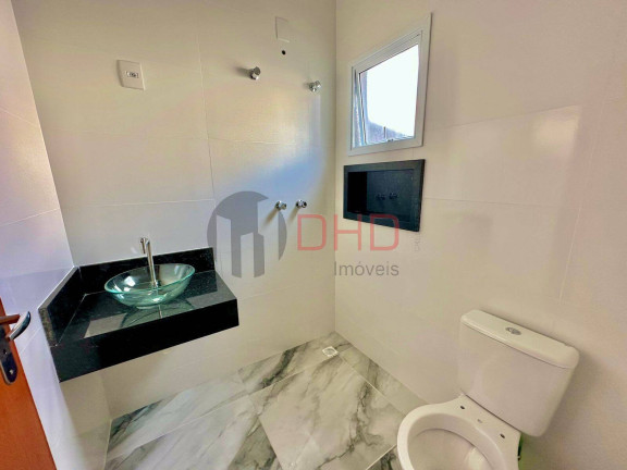 Imagem Casa de Condomínio com 3 Quartos à Venda, 157 m² em Horto Florestal - Sorocaba