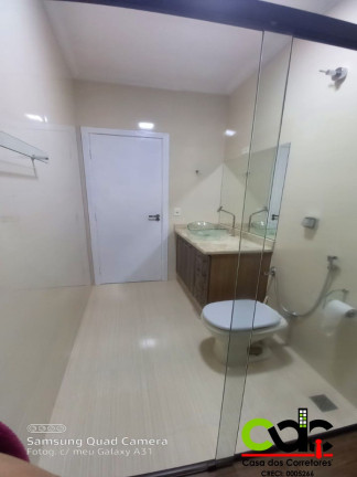 Imagem Casa com 6 Quartos à Venda, 272 m² em Santa ângela - Poços De Caldas