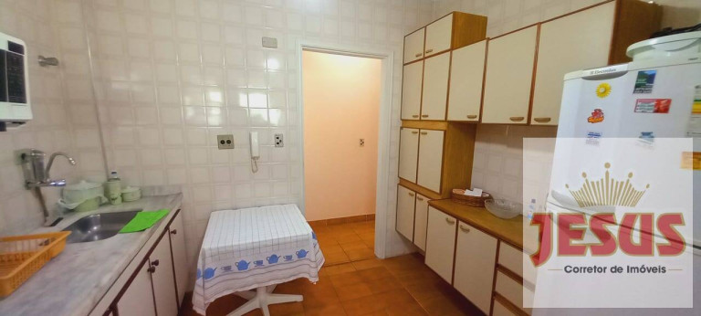 Imagem Apartamento com 3 Quartos à Venda, 100 m² em Enseada - Guarujá Imagem Apartamento com 3 Quartos à Venda, 100 m² em Enseada - Guarujá