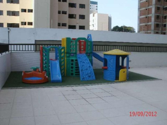 Imagem Apartamento com 3 Quartos à Venda, 77 m² em Iguatemi - Salvador