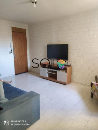 Imagem Apartamento com 2 Quartos à Venda, 66 m² em Jardim Silvânia (vila Xavier) - Araraquara