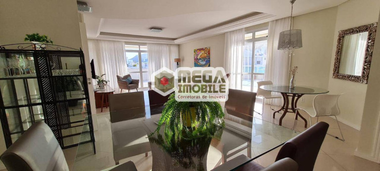 Cobertura com 4 Quartos à Venda, 245 m² em Ingleses - Florianópolis
