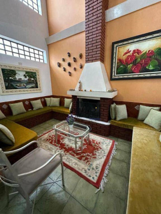 Imagem Sobrado com 4 Quartos à Venda ou Locação, 520 m² em Chácara Inglesa - São Paulo Imagem Sobrado com 4 Quartos à Venda ou Locação, 520 m² em Chácara Inglesa - São Paulo