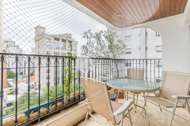 Imagem Apartamento com 4 Quartos à Venda, 350 m² em Santa Cecília - São Paulo Imagem Apartamento com 4 Quartos à Venda, 350 m² em Santa Cecília - São Paulo