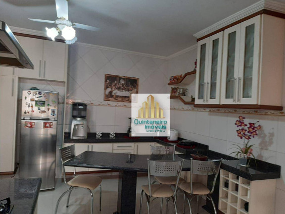 Imagem Sobrado com 2 Quartos à Venda, 142 m² em Jardim Pinhal - Guarulhos
