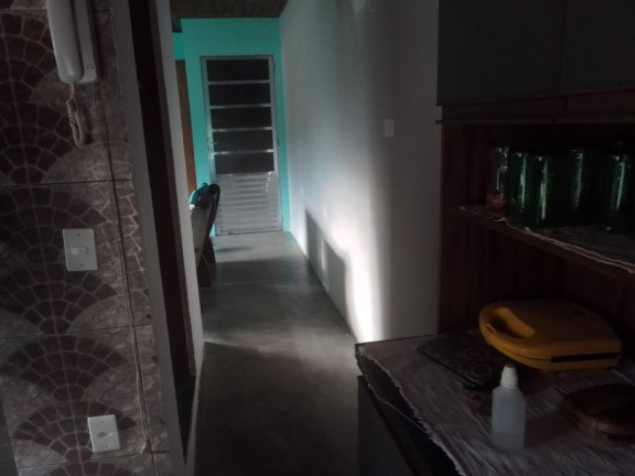 Imagem Imóvel com 3 Quartos à Venda, 107 m² em Jardim Sandra - Cotia