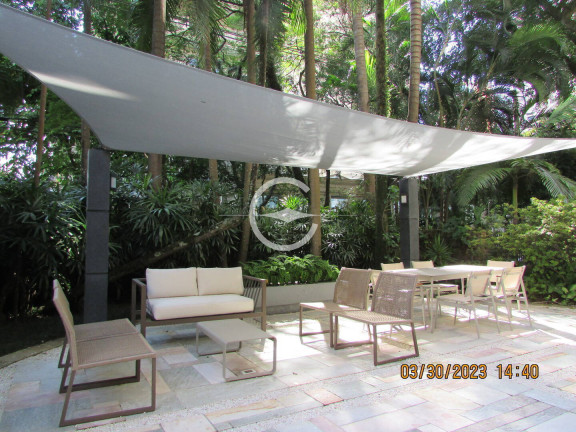 Imagem Apartamento com 4 Quartos à Venda, 300 m² em Vila Nova Conceição - São Paulo Imagem Apartamento com 4 Quartos à Venda, 300 m² em Vila Nova Conceição - São Paulo