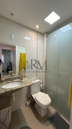 Imagem Apartamento com 2 Quartos à Venda, 74 m² em Barreiros - São José Imagem Apartamento com 2 Quartos à Venda, 74 m² em Barreiros - São José