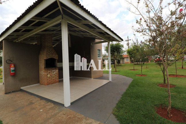 Imagem Casa com 2 Quartos à Venda, 80 m² em Condomínio Residencial Parque Da Liberdade Iv - São José Do Rio Preto Imagem Casa com 2 Quartos à Venda, 80 m² em Condomínio Residencial Parque Da Liberdade Iv - São José Do Rio Preto
