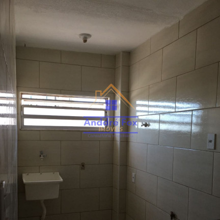 Imagem Apartamento com 1 Quarto à Venda, 33 m² em Méier - Rio De Janeiro Imagem Apartamento com 1 Quarto à Venda, 33 m² em Méier - Rio De Janeiro
