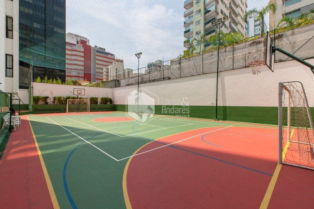 Imagem Apartamento com 4 Quartos à Venda, 223 m² em Vila Clementino - São Paulo Imagem Apartamento com 4 Quartos à Venda, 223 m² em Vila Clementino - São Paulo