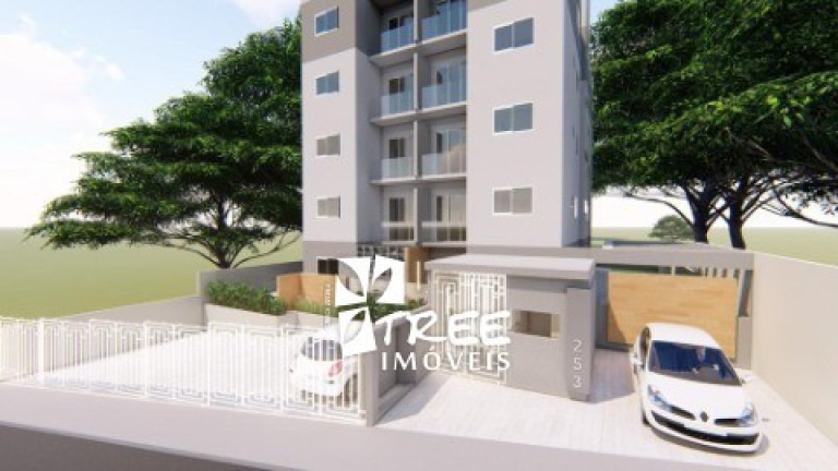 Apartamento com 2 Quartos à Venda, 49 m² em Cidade Nova Arujá - Arujá
