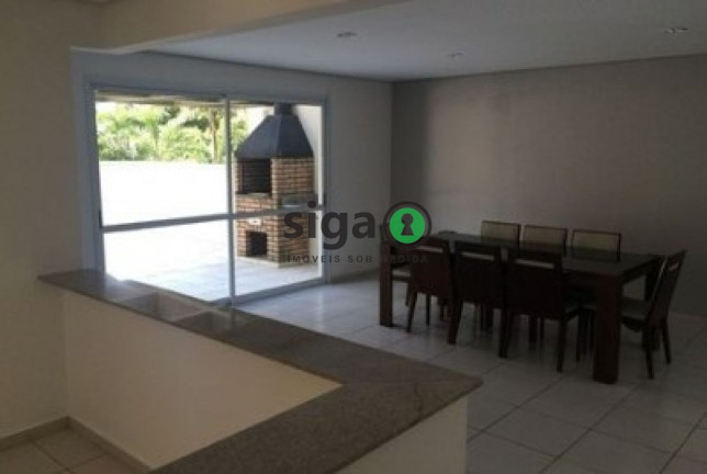 Apartamento com 2 Quartos à Venda, 110 m² em Vila Andrade - São Paulo