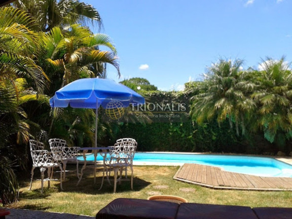 Imagem Casa com 3 Quartos à Venda, 446 m² em Loanda - Atibaia Imagem Casa com 3 Quartos à Venda, 446 m² em Loanda - Atibaia