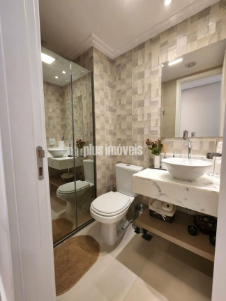 Imagem Apartamento com 2 Quartos à Venda, 64 m² em Butantã - São Paulo