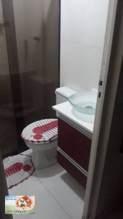 Imagem Apartamento com 2 Quartos à Venda, 50 m² em Santa Terezinha - São Bernardo Do Campo