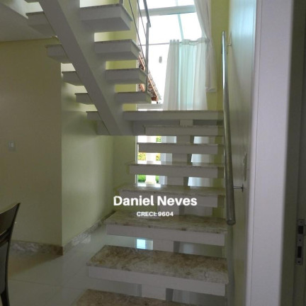 Imagem Casa de Condomínio com 4 Quartos à Venda, 200 m² em Abrantes - Camaçari