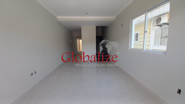 Imagem Casa com 3 Quartos à Venda, 134 m² em Aparecida - Santos