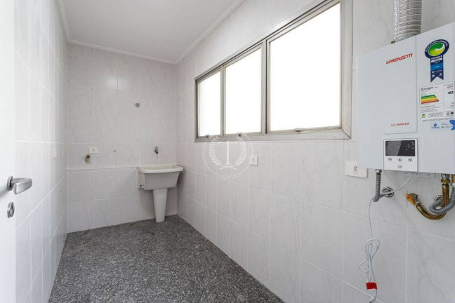Imagem Apartamento com 4 Quartos à Venda, 139 m² em Vila Monte Alegre - São Paulo