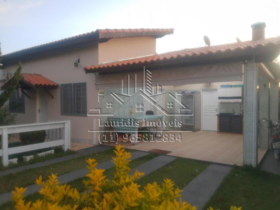 Imóvel com 3 Quartos à Venda, 130 m² em Ninho Verde - Porangaba