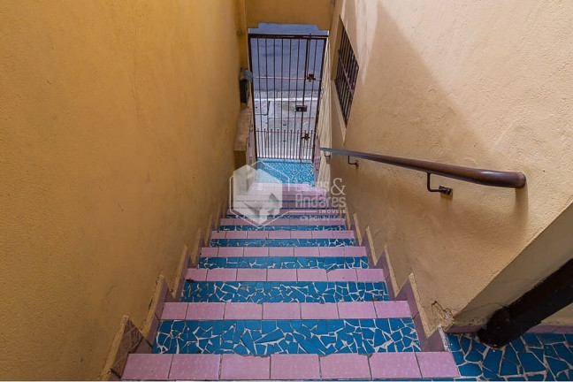 Imagem Casa com 4 Quartos à Venda, 250 m² em Cambuci - São Paulo