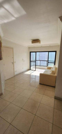 Foto do imóvel Apartamento com 3 Quartos à Venda, 100 m² em Vila Andrade - São Paulo