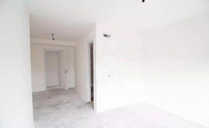 Imagem Apartamento com 3 Quartos à Venda, 136 m² em Campo Belo - São Paulo
