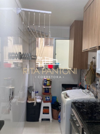 Imagem Apartamento com 2 Quartos à Venda, 54 m² em City Ribeirão - Ribeirão Preto Imagem Apartamento com 2 Quartos à Venda, 54 m² em City Ribeirão - Ribeirão Preto
