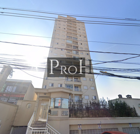 Imagem Apartamento com 3 Quartos à Venda, 60 m² em Jardim Das Maravilhas - Santo André Imagem Apartamento com 3 Quartos à Venda, 60 m² em Jardim Das Maravilhas - Santo André