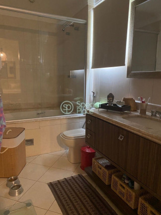 Imagem Apartamento com 3 Quartos à Venda, 150 m² em Panamby - São Paulo