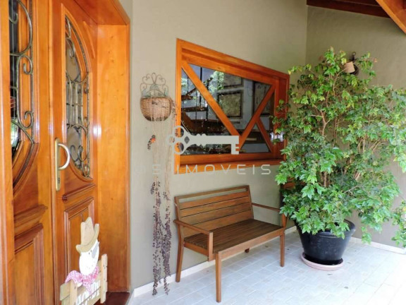 Imagem Casa de Condomínio com 4 Quartos à Venda, em Condomínio Forest Hills - Jandira Imagem Casa de Condomínio com 4 Quartos à Venda, em Condomínio Forest Hills - Jandira