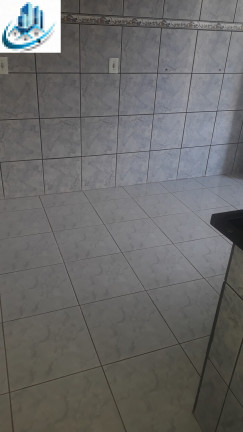 Imagem Casa com 1 Quarto para Alugar, 50 m² em Planalto Verde - Ribeirão Preto