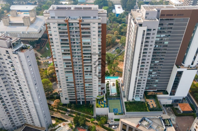 Imagem Apartamento com 3 Quartos à Venda, 162 m² em Vila Clementino - São Paulo