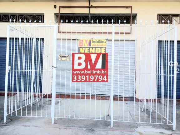 Imóvel Comercial à Venda, 37 m² em Vila Da Penha - Rio De Janeiro