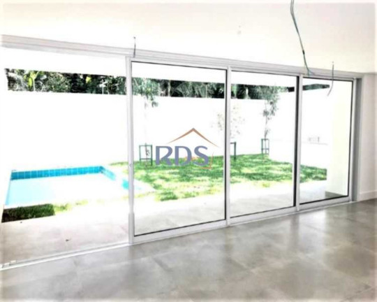 Imagem Casa com 3 Quartos à Venda, 300 m² em Retiro Morumbi - São Paulo