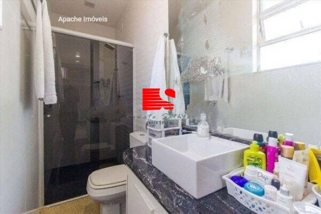 Imagem Cobertura com 3 Quartos à Venda, 187 m² em Sagrada Família - Belo Horizonte