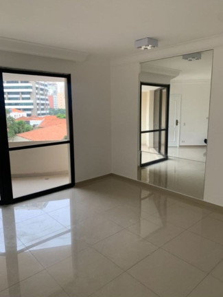 Imagem Imóvel com 3 Quartos para Alugar, 120 m² em Indianópolis - São Paulo
