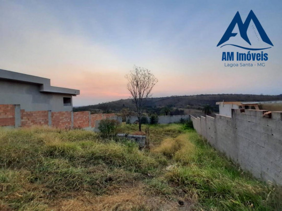 Imagem Terreno à Venda, 377 m² em Residencial Paineiras - Lagoa Santa Imagem Terreno à Venda, 377 m² em Residencial Paineiras - Lagoa Santa