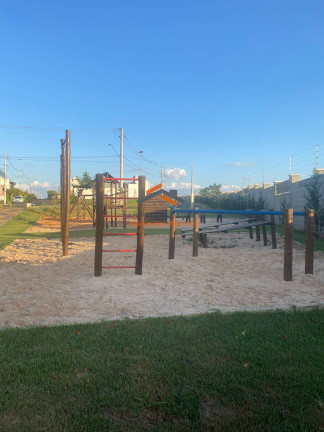 Imagem Terreno em Condomínio à Venda, 200 m² em Vila Monte Alegre - Paulínia Imagem Terreno em Condomínio à Venda, 200 m² em Vila Monte Alegre - Paulínia