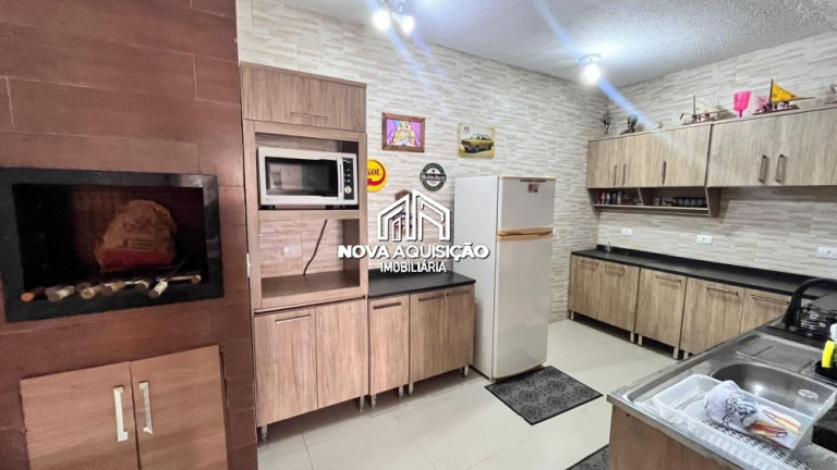 Imagem Casa com 2 Quartos para Alugar ou Temporada, 73 m² em Beltrami - Pontal Do Paraná