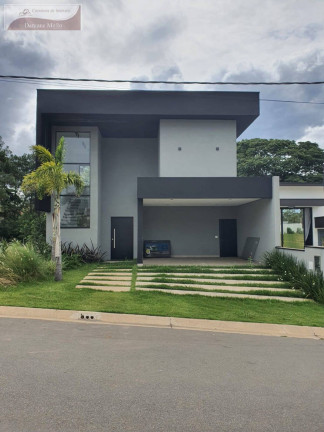 Casa de Condomínio com 3 Quartos à Venda, 300 m² em Residencial San Vitale - Bragança Paulista