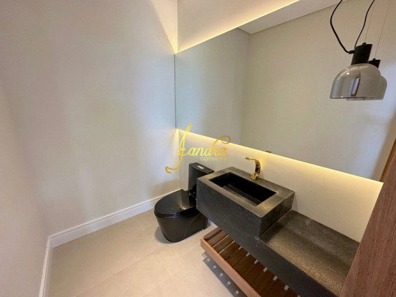 Imagem Casa de Condomínio com 4 Quartos à Venda, 244 m² em Centro - Xangri-la
