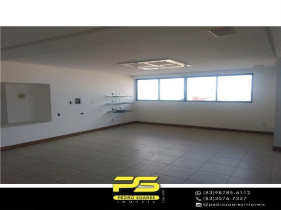 Imagem Apartamento com 4 Quartos à Venda, 264 m² em Manaíra - João Pessoa Imagem Apartamento com 4 Quartos à Venda, 264 m² em Manaíra - João Pessoa