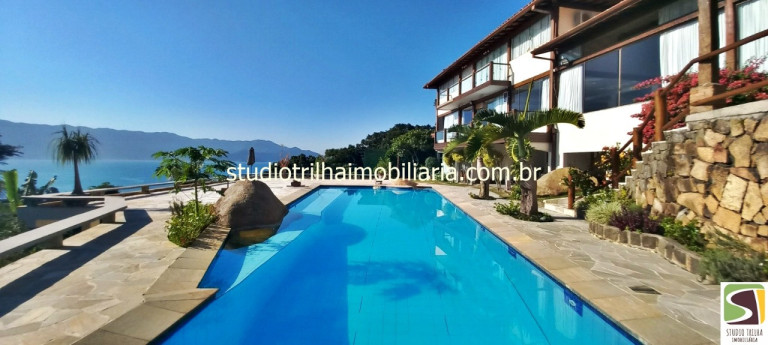 Imagem Casa com 13 Quartos à Venda, em Urubu - Ilhabela Imagem Casa com 13 Quartos à Venda, em Urubu - Ilhabela