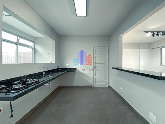 Imagem Apartamento com 2 Quartos à Venda, 55 m² em Vila Guilhermina - Praia Grande
