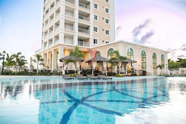 Imagem Apartamento com 4 Quartos à Venda, 513 m² em Altiplano Cabo Branco - João Pessoa