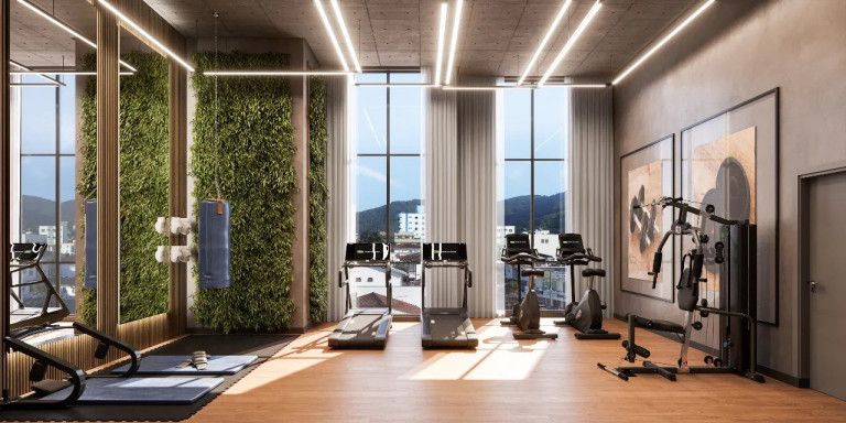 Imagem Apartamento com 3 Quartos à Venda, 124 m² em Centro - Itapema