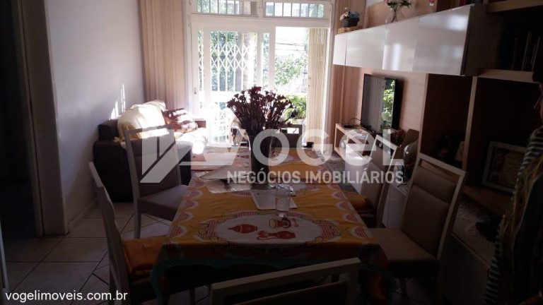 Imagem Apartamento com 3 Quartos à Venda, 112 m² em Centro - Sao Leopoldo